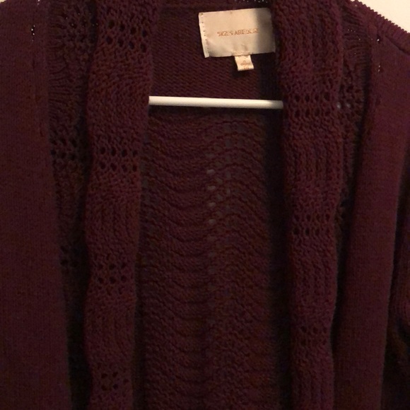 Cardigan - Picture 2 of 3